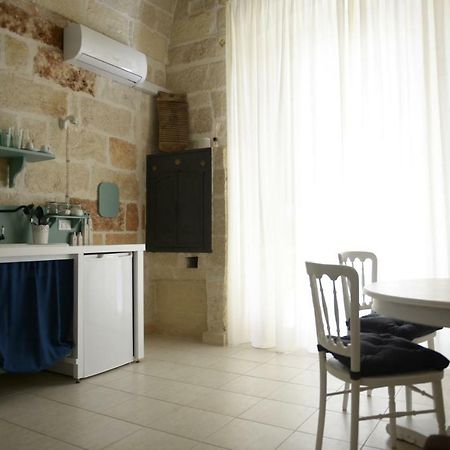 Portoncino46 Appartement Polignano a Mare Buitenkant foto