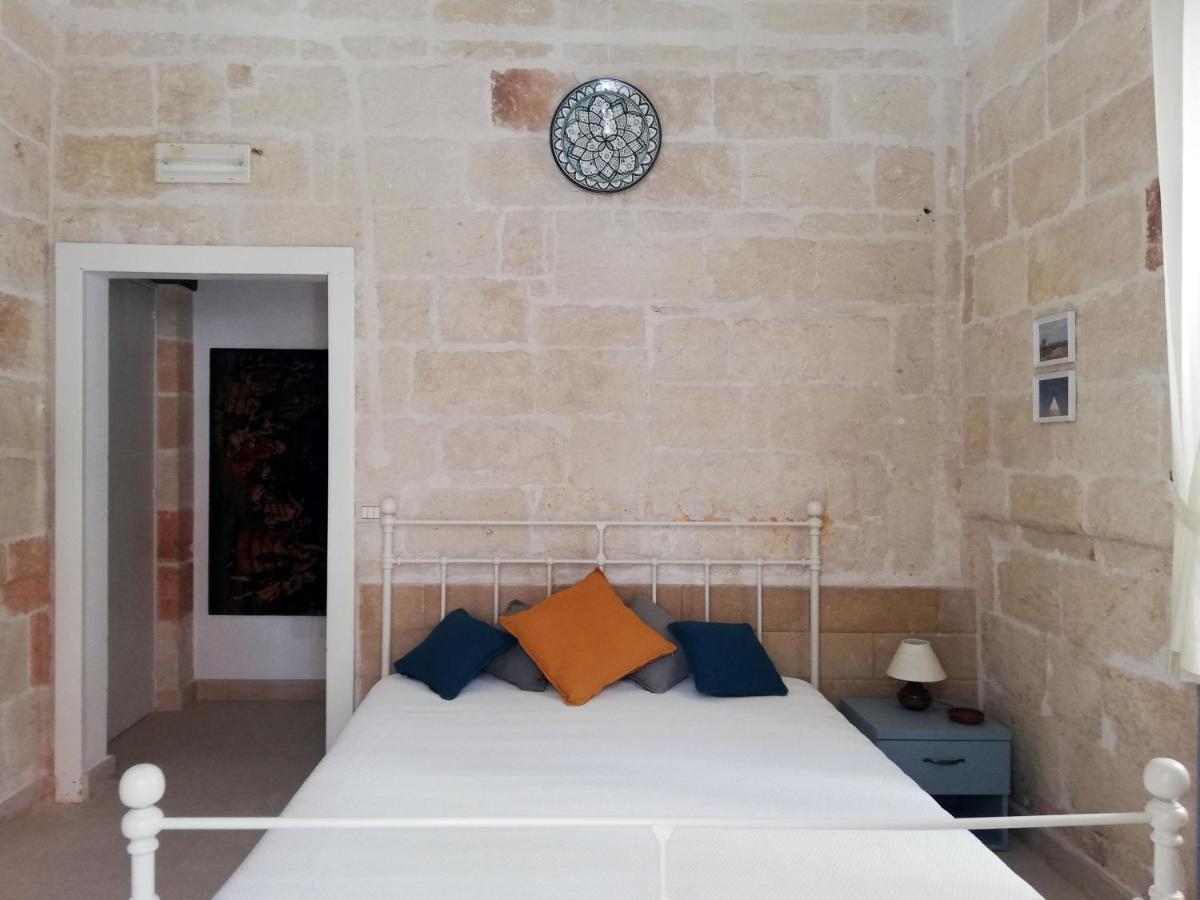 Portoncino46 Appartement Polignano a Mare Buitenkant foto