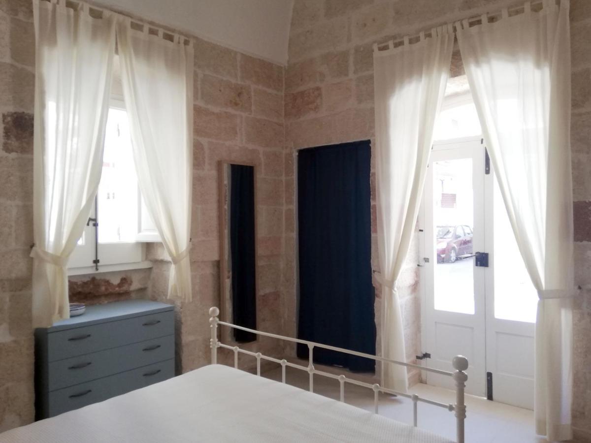 Portoncino46 Appartement Polignano a Mare Buitenkant foto