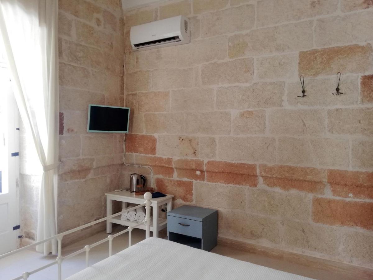Portoncino46 Appartement Polignano a Mare Buitenkant foto