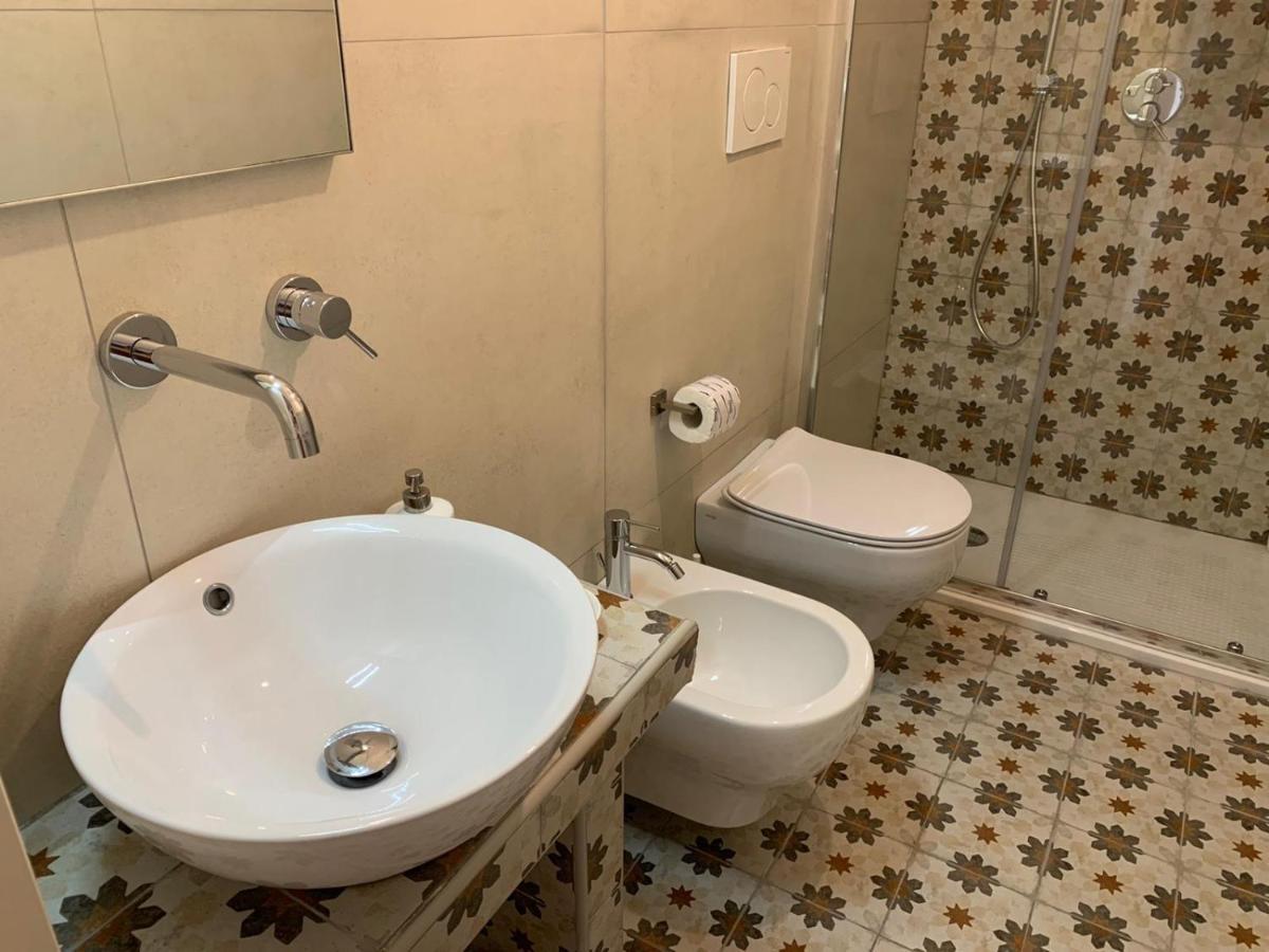 Portoncino46 Appartement Polignano a Mare Buitenkant foto