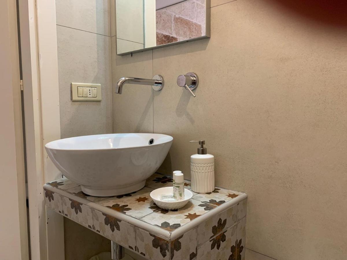 Portoncino46 Appartement Polignano a Mare Buitenkant foto