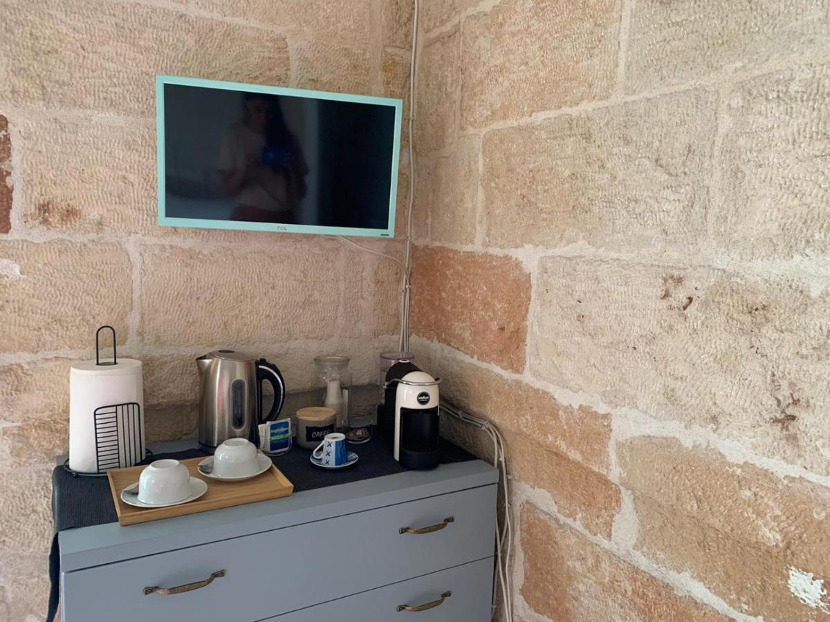Portoncino46 Appartement Polignano a Mare Buitenkant foto