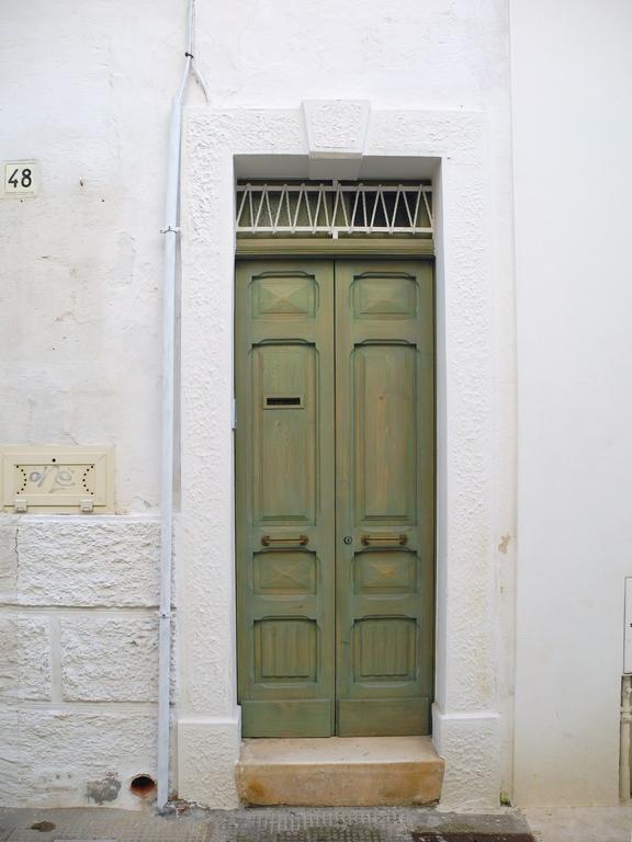 Portoncino46 Appartement Polignano a Mare Buitenkant foto
