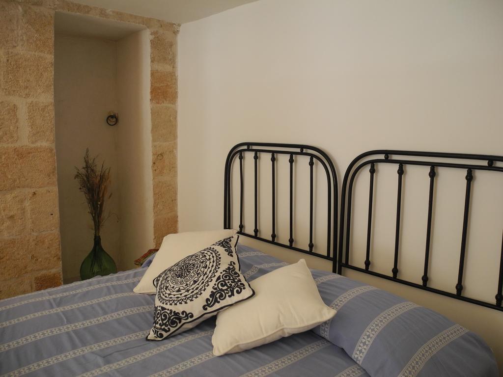 Portoncino46 Appartement Polignano a Mare Buitenkant foto