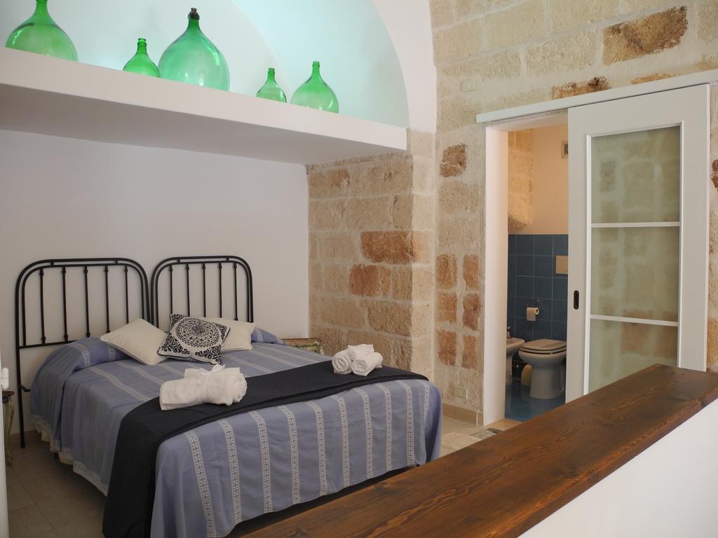 Portoncino46 Appartement Polignano a Mare Buitenkant foto