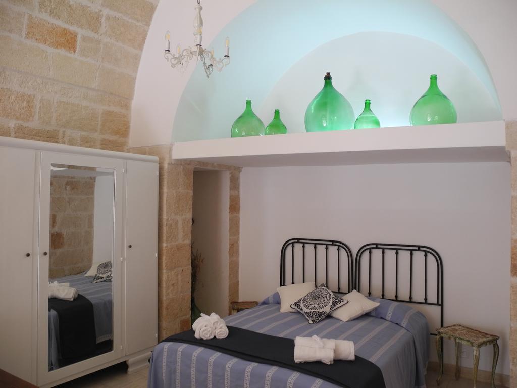 Portoncino46 Appartement Polignano a Mare Buitenkant foto