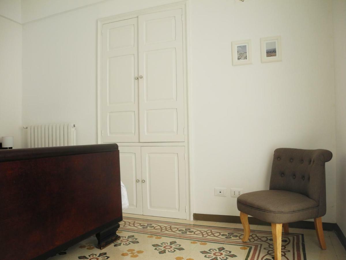 Portoncino46 Appartement Polignano a Mare Buitenkant foto