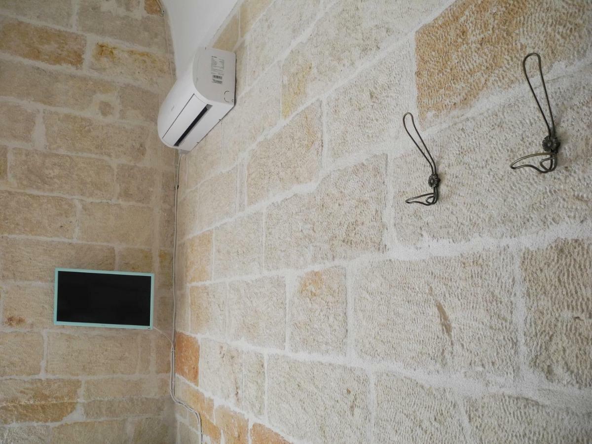 Portoncino46 Appartement Polignano a Mare Buitenkant foto