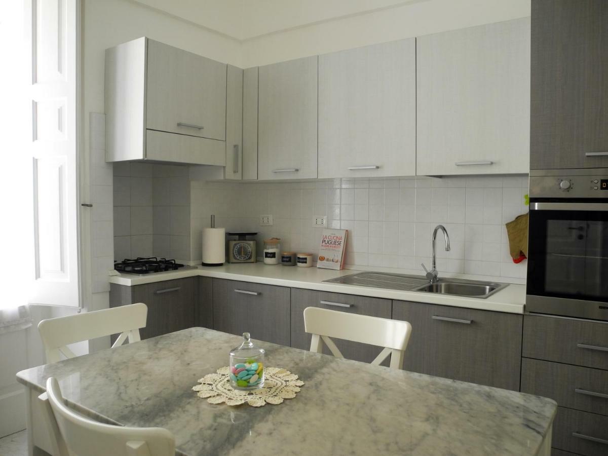 Portoncino46 Appartement Polignano a Mare Buitenkant foto