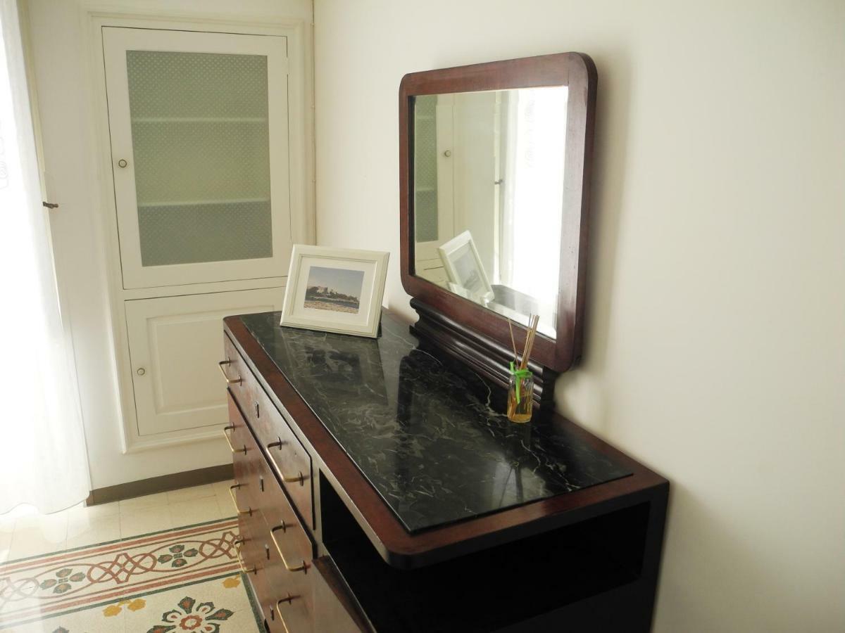 Portoncino46 Appartement Polignano a Mare Buitenkant foto