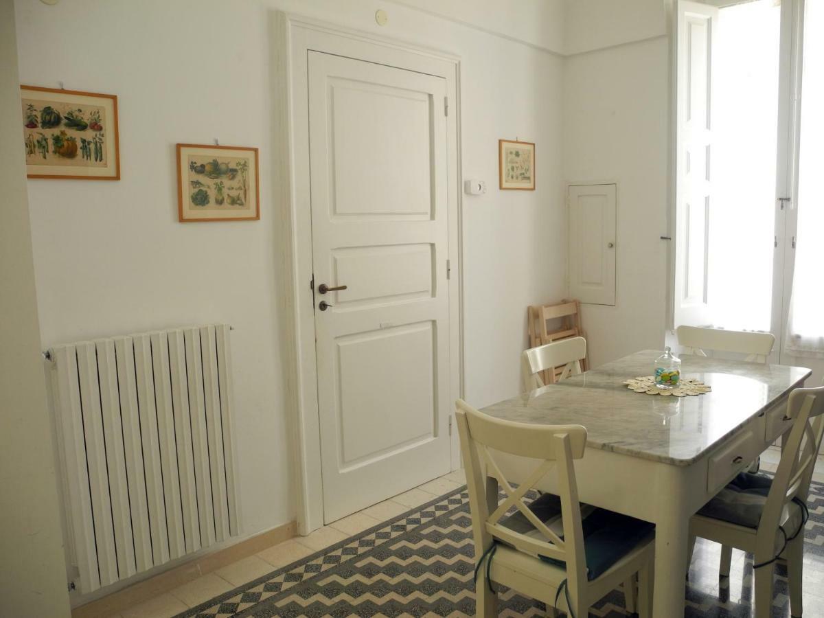 Portoncino46 Appartement Polignano a Mare Buitenkant foto