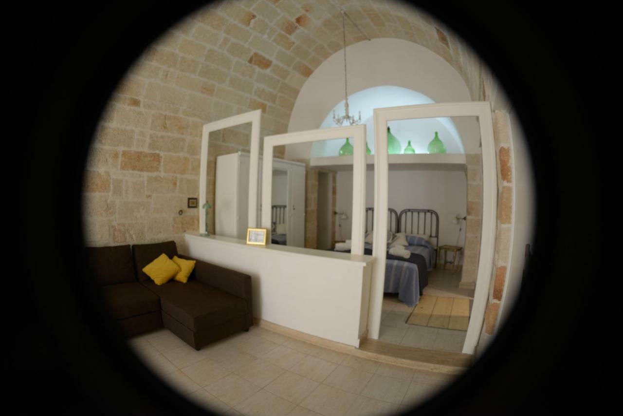 Portoncino46 Appartement Polignano a Mare Buitenkant foto