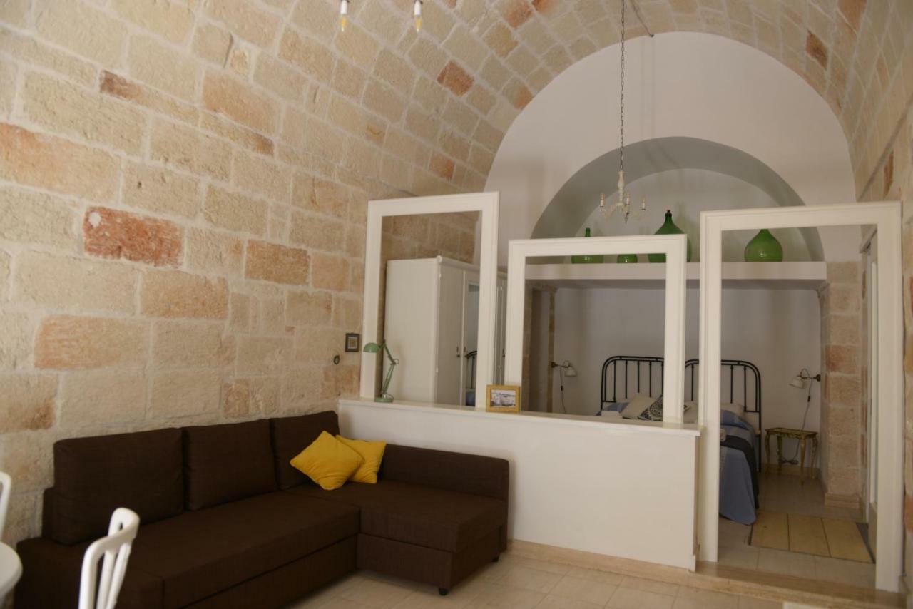 Portoncino46 Appartement Polignano a Mare Buitenkant foto