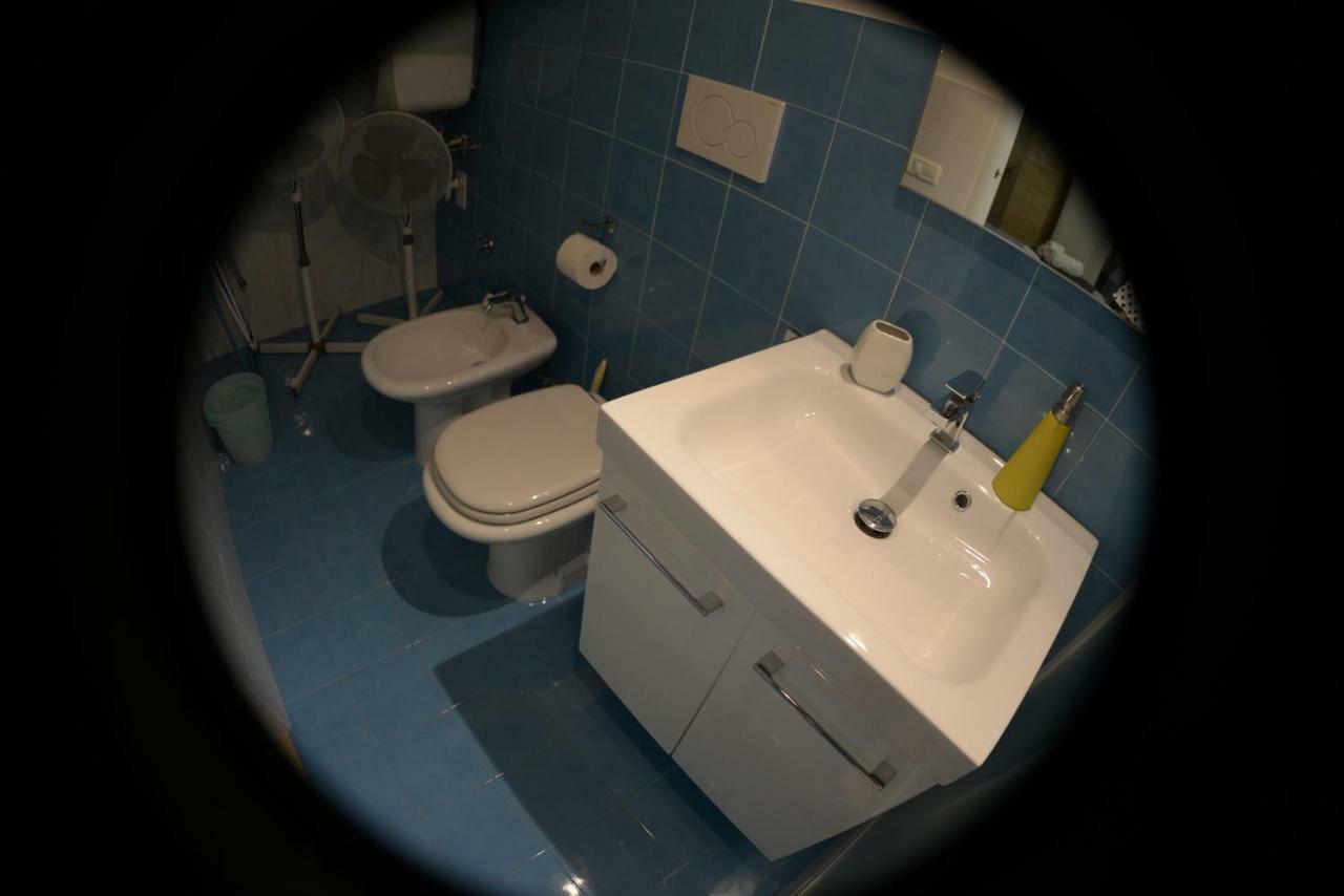 Portoncino46 Appartement Polignano a Mare Buitenkant foto