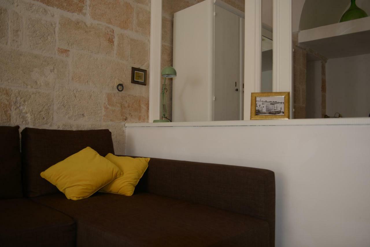 Portoncino46 Appartement Polignano a Mare Buitenkant foto