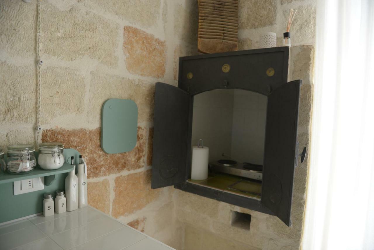 Portoncino46 Appartement Polignano a Mare Buitenkant foto