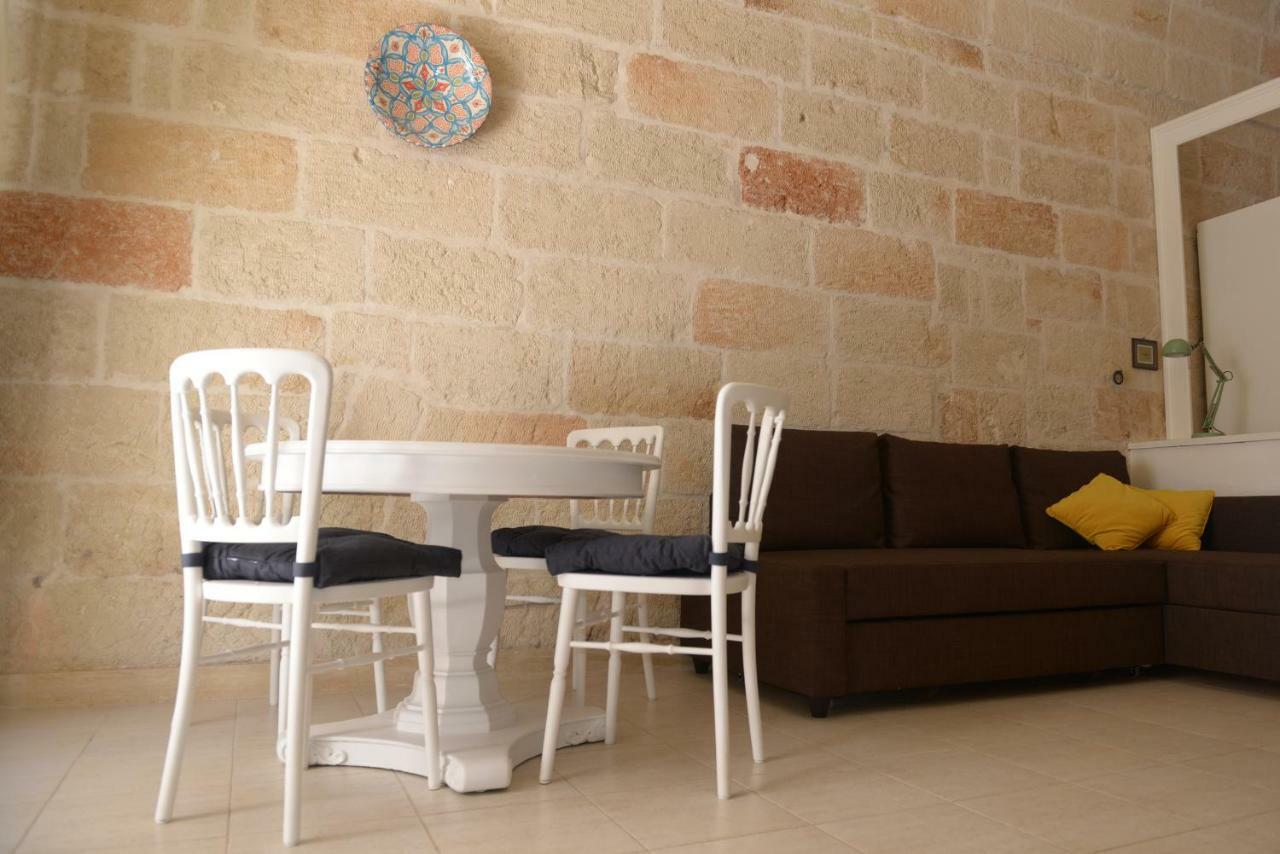 Portoncino46 Appartement Polignano a Mare Buitenkant foto