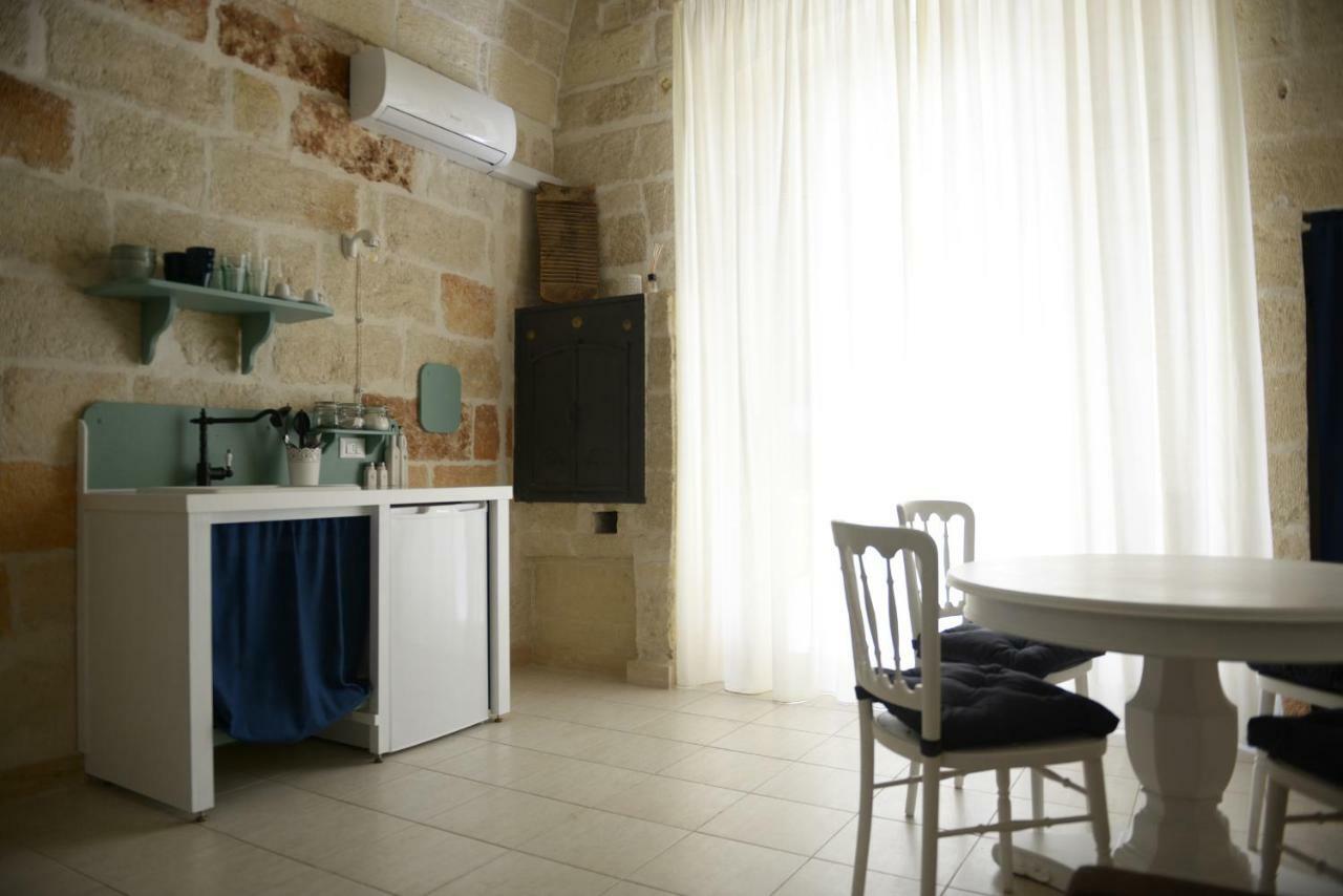 Portoncino46 Appartement Polignano a Mare Buitenkant foto