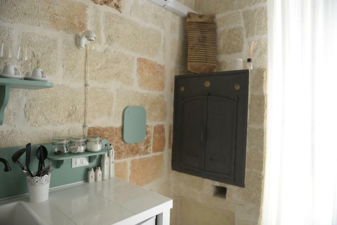 Portoncino46 Appartement Polignano a Mare Buitenkant foto