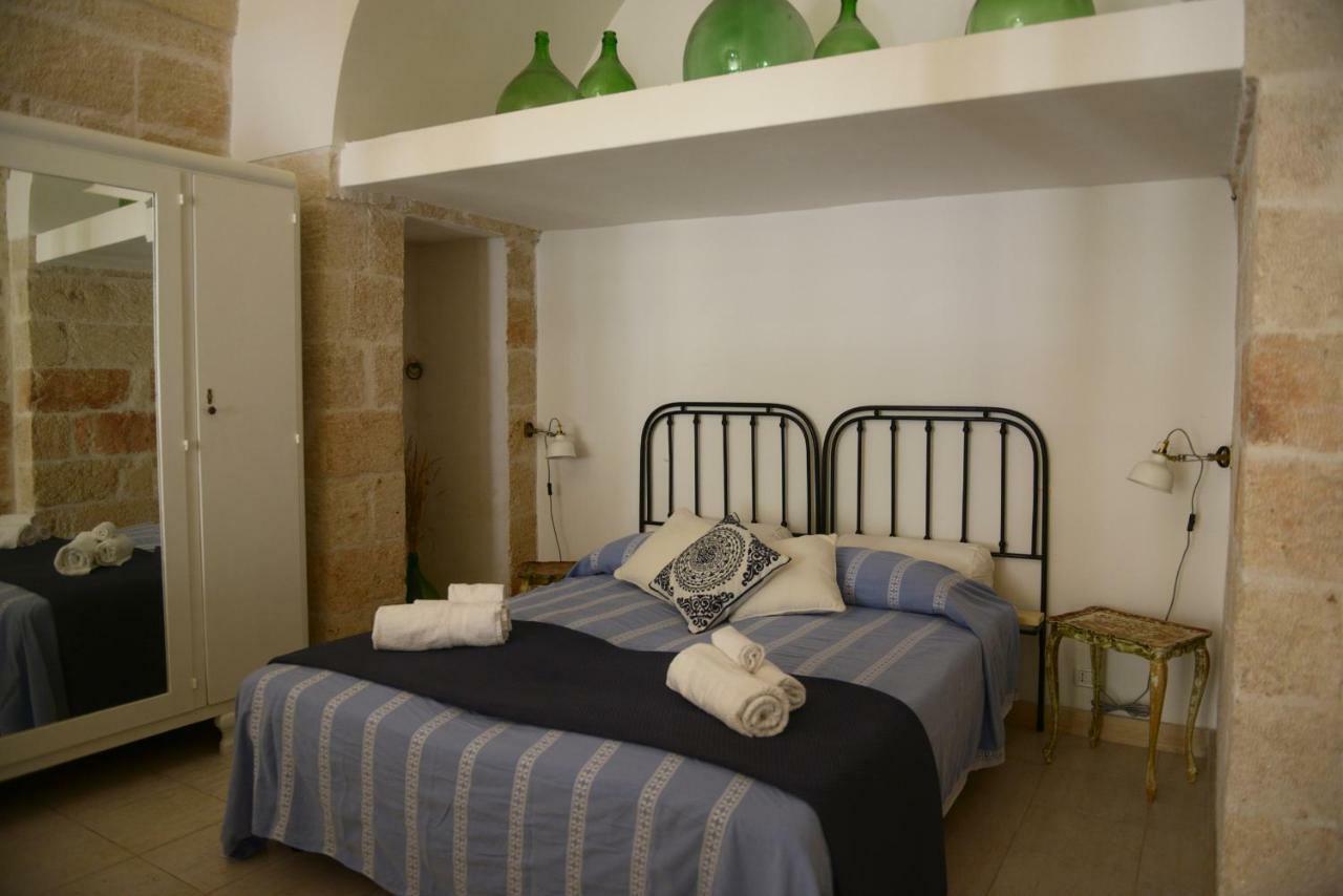 Portoncino46 Appartement Polignano a Mare Buitenkant foto