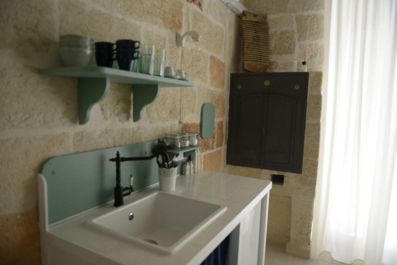 Portoncino46 Appartement Polignano a Mare Buitenkant foto