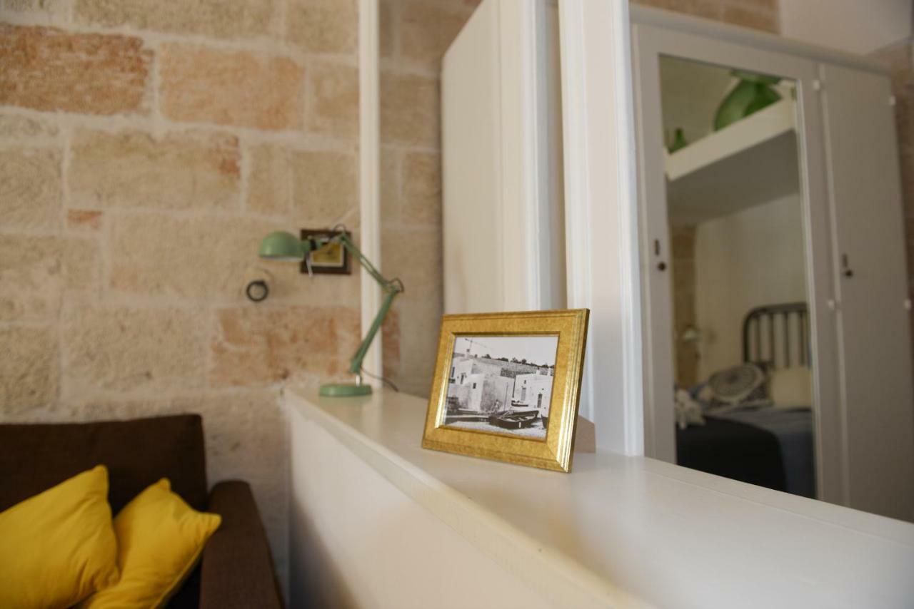 Portoncino46 Appartement Polignano a Mare Buitenkant foto