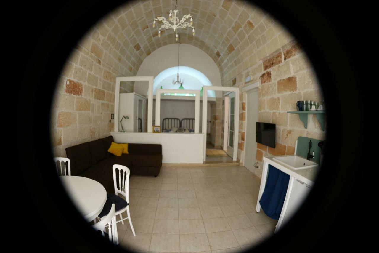 Portoncino46 Appartement Polignano a Mare Buitenkant foto