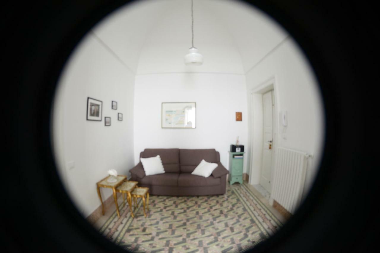 Portoncino46 Appartement Polignano a Mare Buitenkant foto