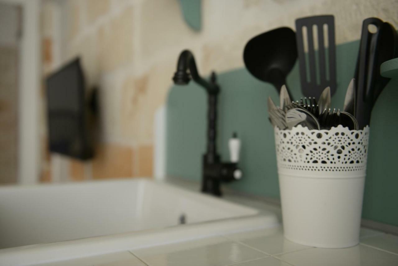 Portoncino46 Appartement Polignano a Mare Buitenkant foto