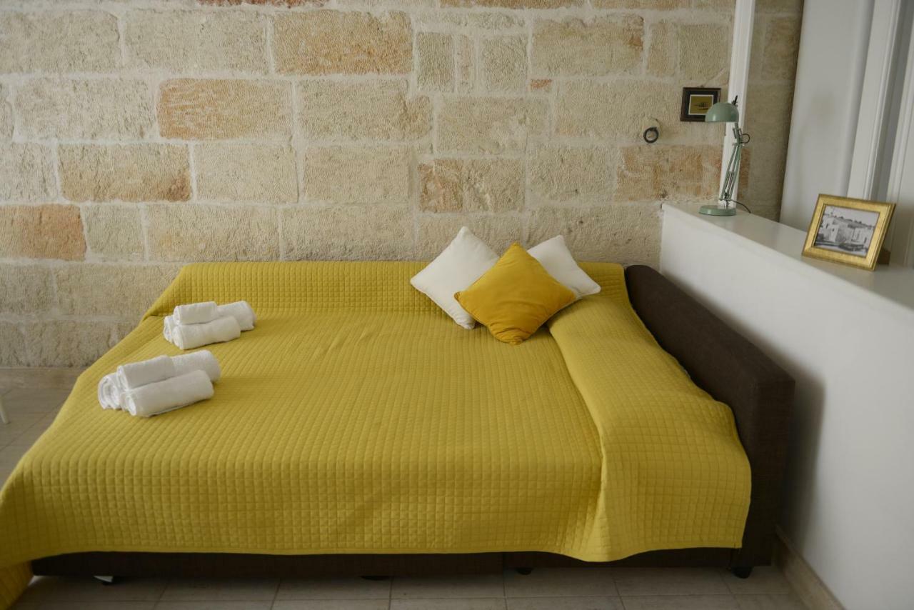 Portoncino46 Appartement Polignano a Mare Buitenkant foto