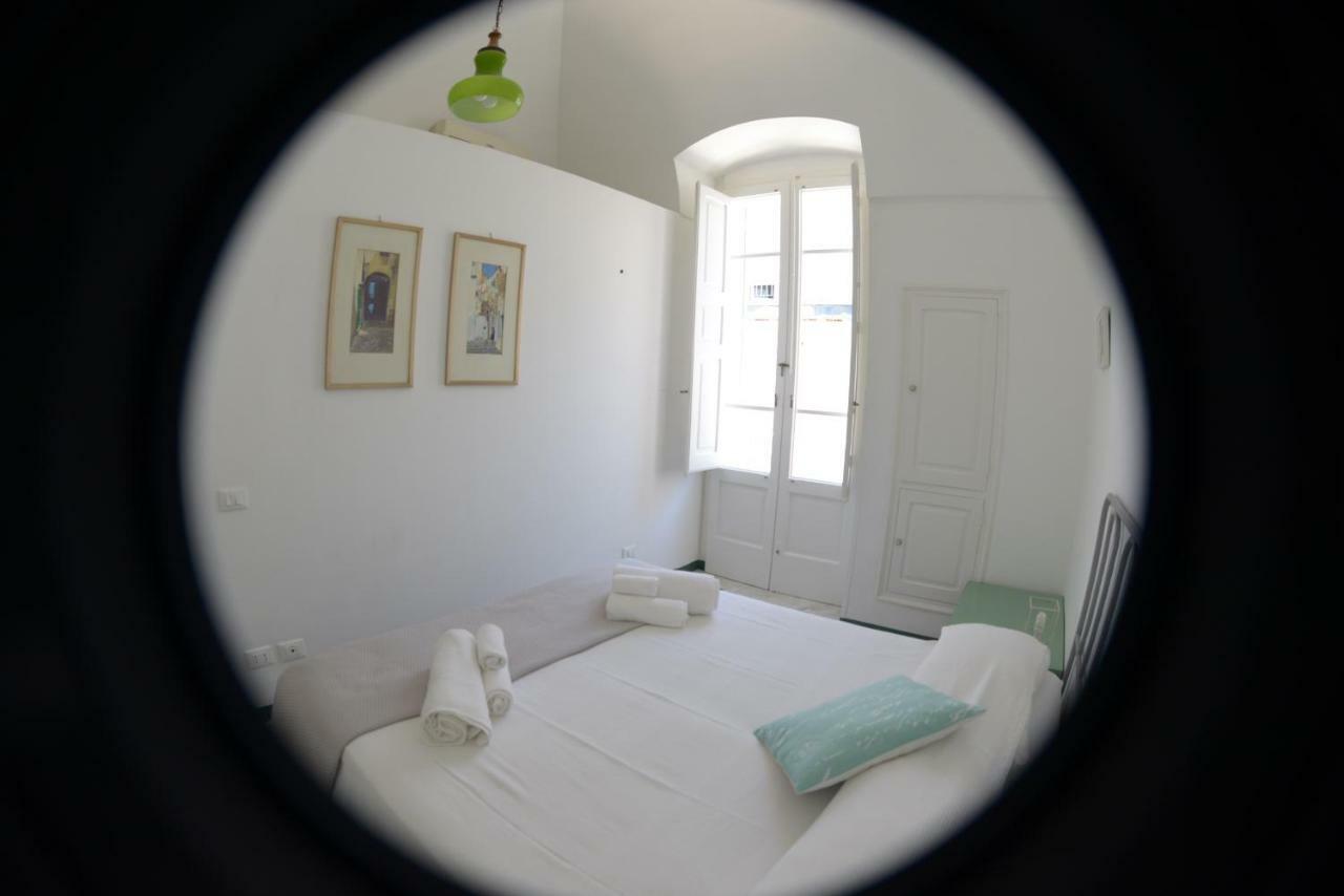 Portoncino46 Appartement Polignano a Mare Buitenkant foto