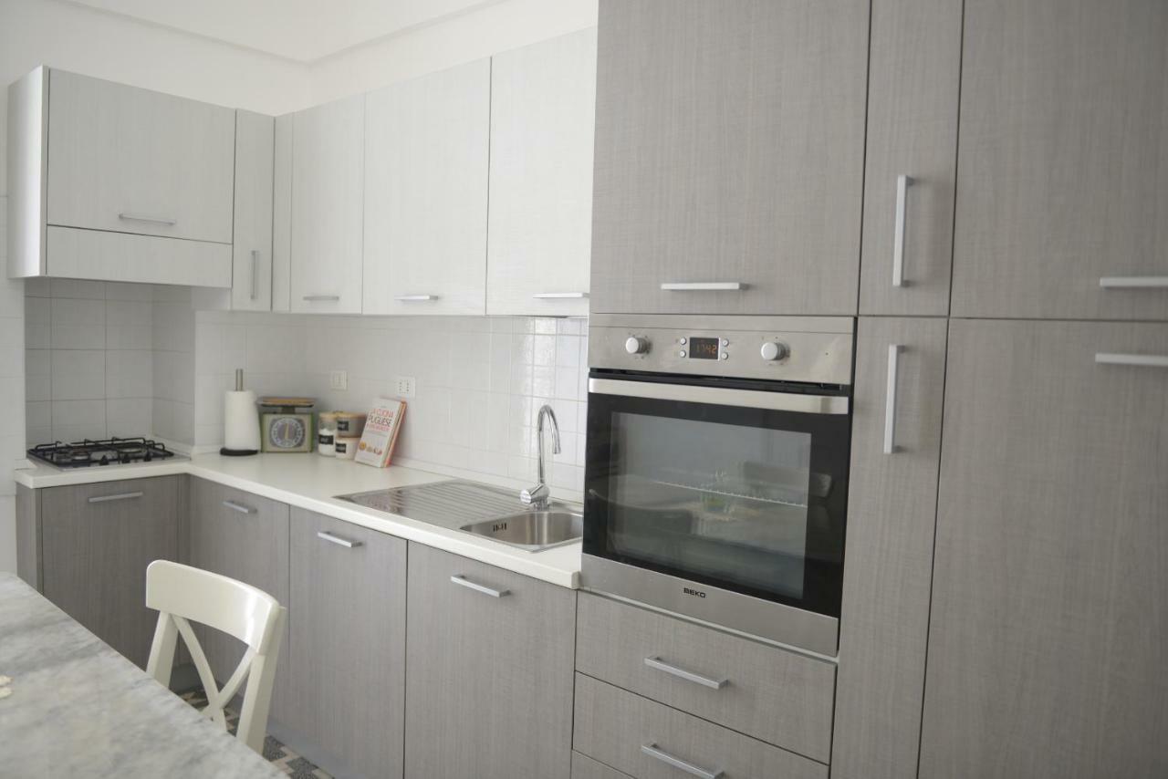 Portoncino46 Appartement Polignano a Mare Buitenkant foto