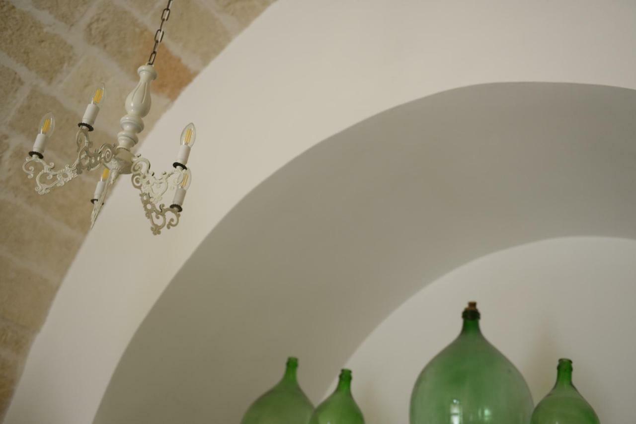 Portoncino46 Appartement Polignano a Mare Buitenkant foto