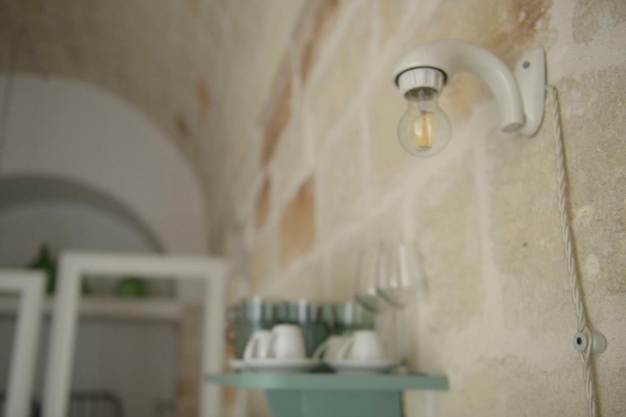 Portoncino46 Appartement Polignano a Mare Buitenkant foto