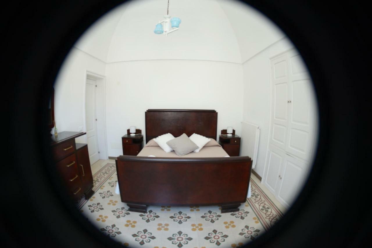 Portoncino46 Appartement Polignano a Mare Buitenkant foto