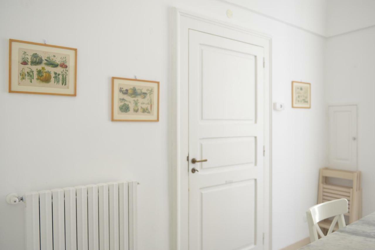 Portoncino46 Appartement Polignano a Mare Buitenkant foto