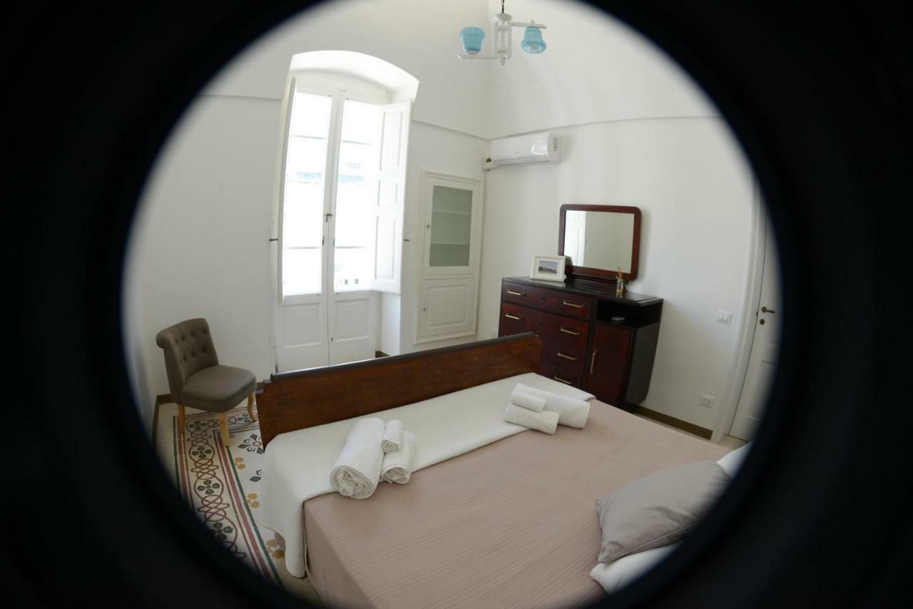 Portoncino46 Appartement Polignano a Mare Buitenkant foto