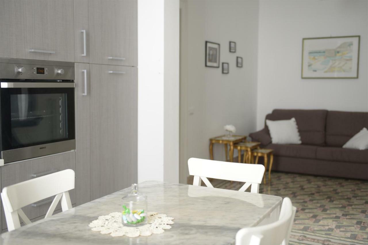 Portoncino46 Appartement Polignano a Mare Buitenkant foto